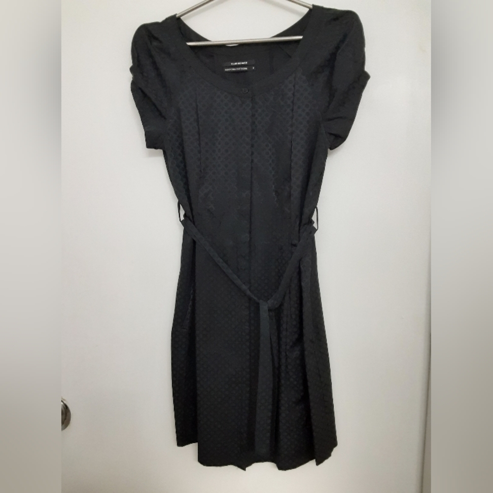Women's Club Monaco dress NWOT SIZE 0